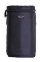 Чехол для объектива Lowepro LC-3 11 x 23 см Black 1
